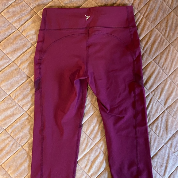 Old Navy Active Legging - Picture 9 of 10